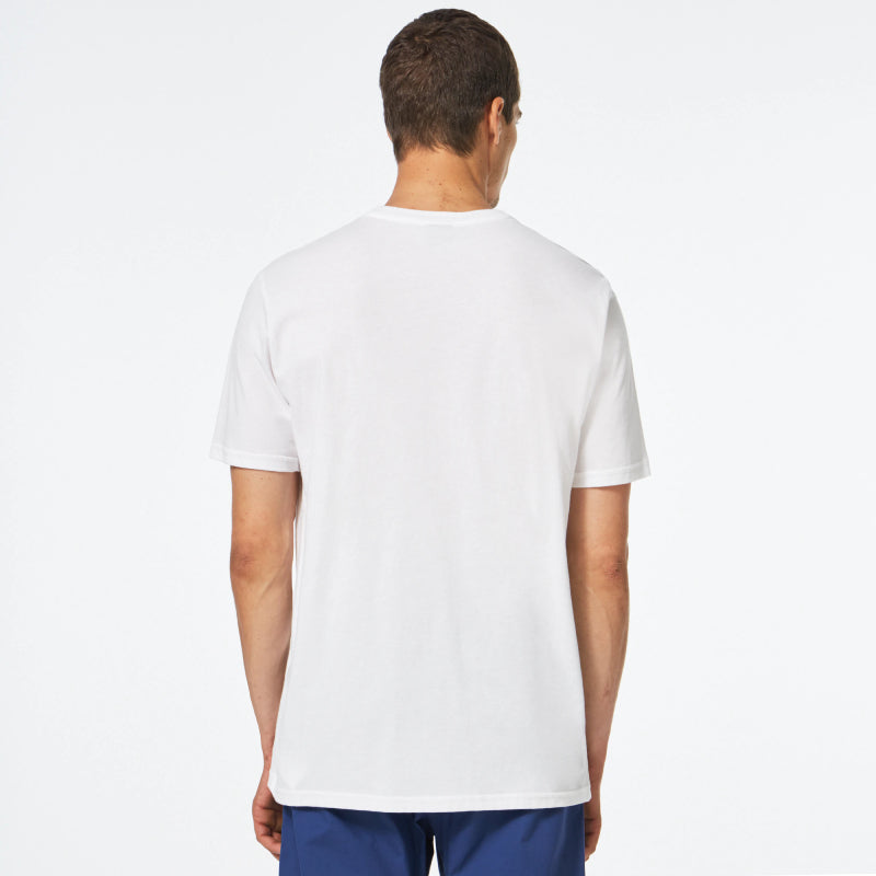 Mens Gradient Short Sleeve T-Shirt