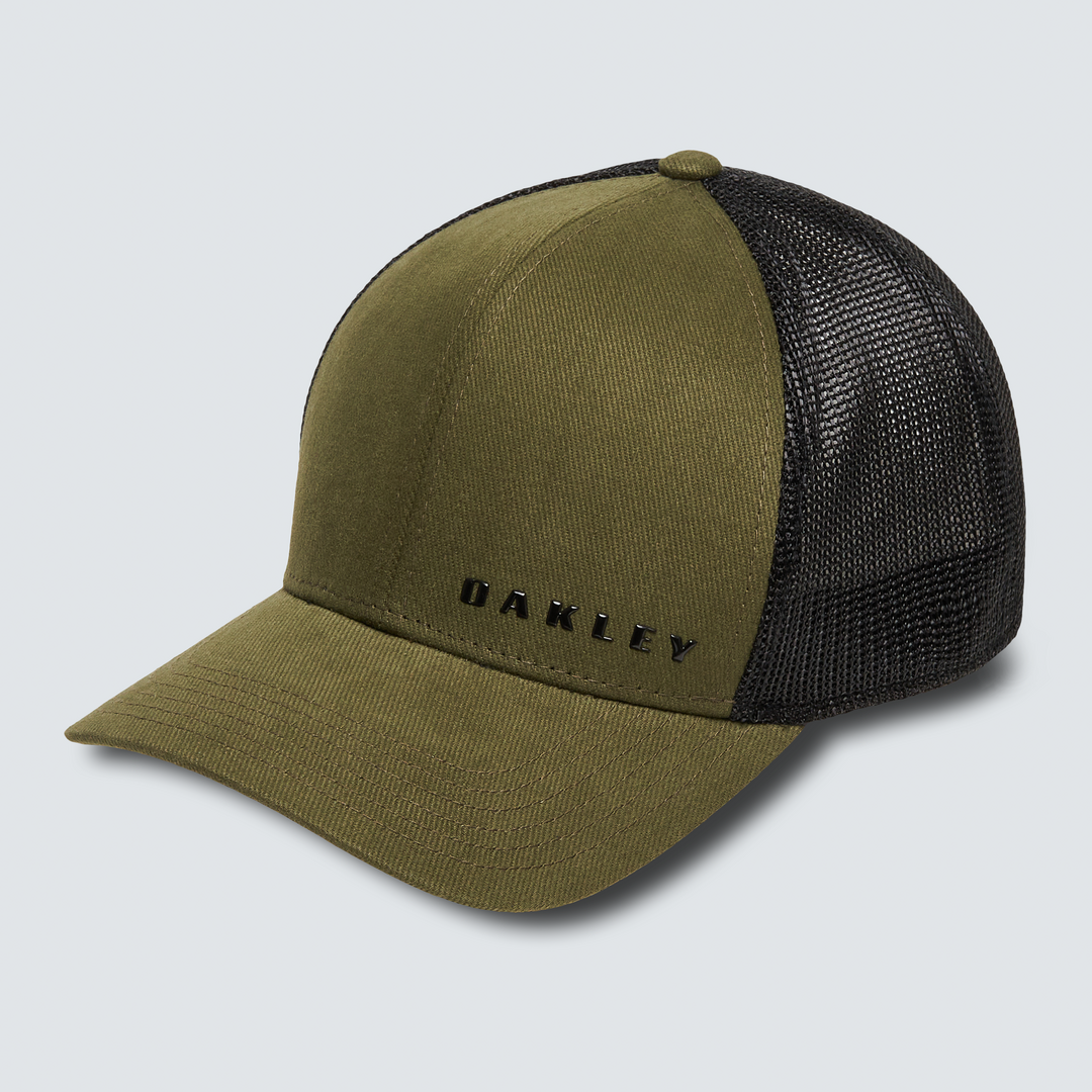 Unisex Adjustable Trucker Cap