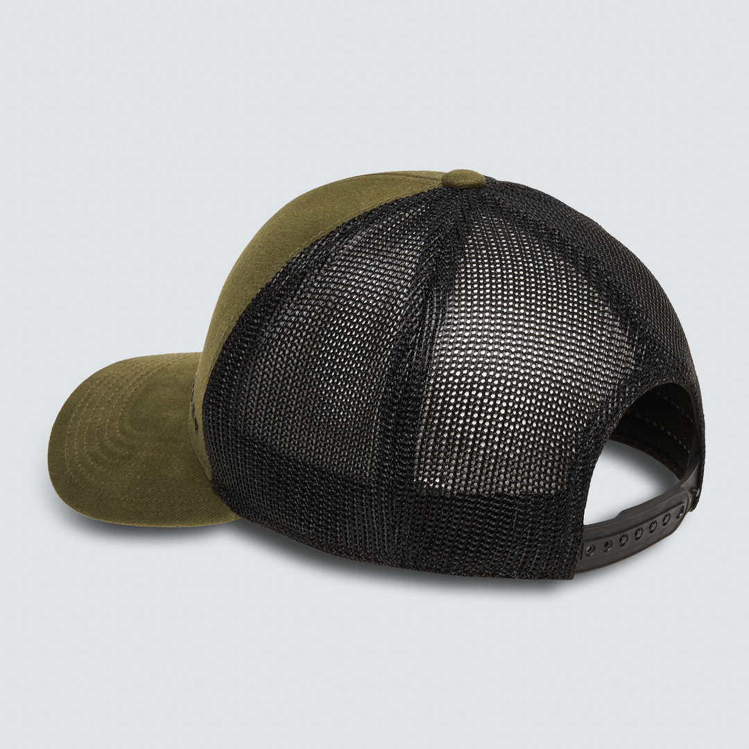 Unisex Adjustable Trucker Cap