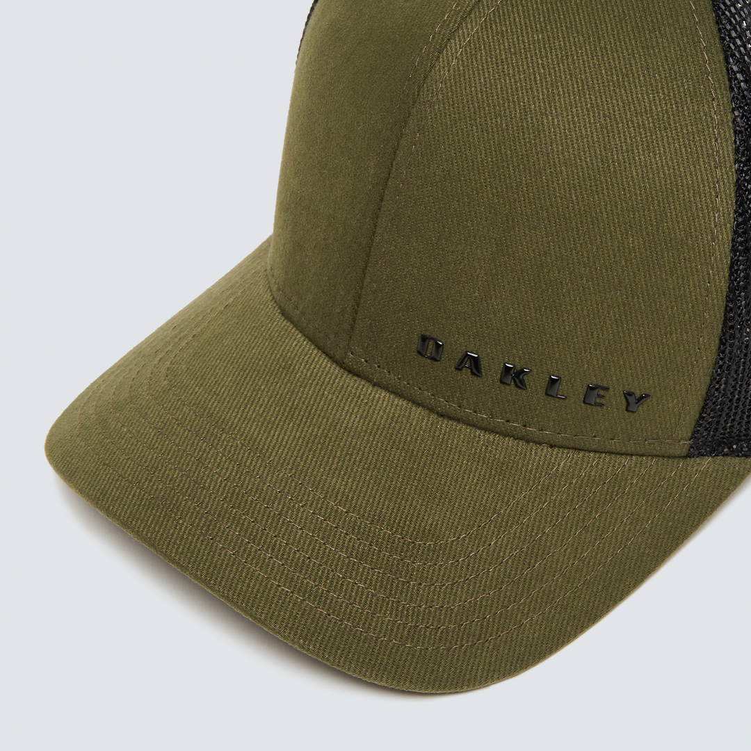 Unisex Adjustable Trucker Cap