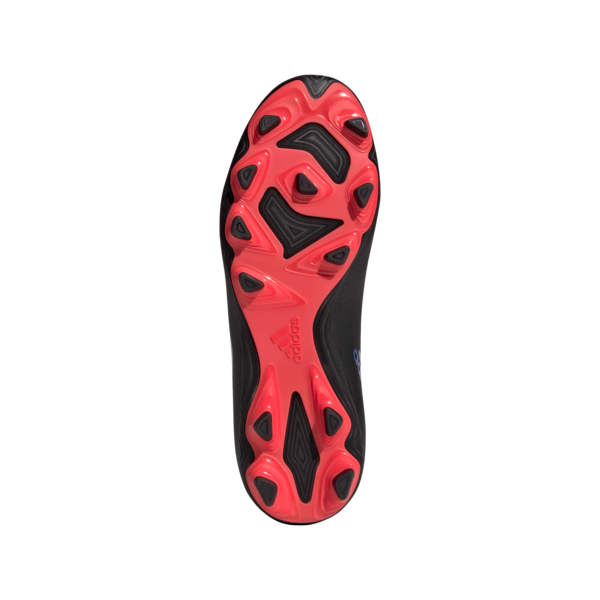 Junior X Speedflow.4 Firm Ground Boot