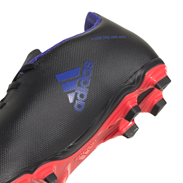 Junior X Speedflow.4 Firm Ground Boot
