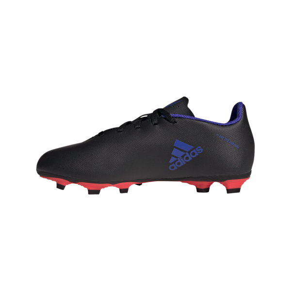Junior X Speedflow.4 Firm Ground Boot