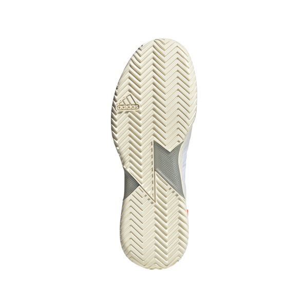 Mens Adizero Ubersonic 4 Tennis Shoe