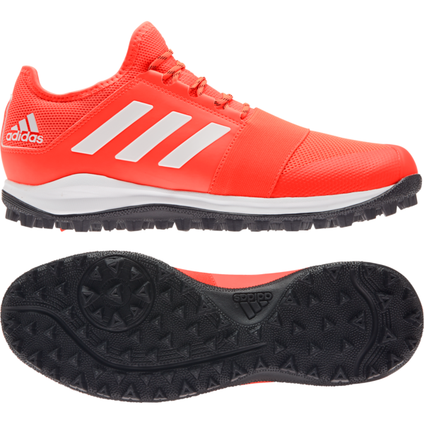 Mens Divox Hockey Shoe