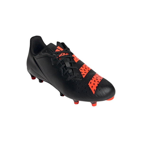 Mens Malice Firm Ground Rugby Boot