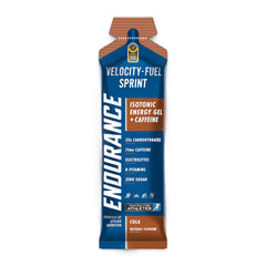 Endurance Sprint Gel Caffeine Cola 60 Milliliters