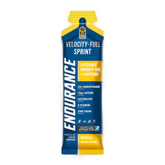 Endurance Sprint Gel Tropical 60 Milliliters