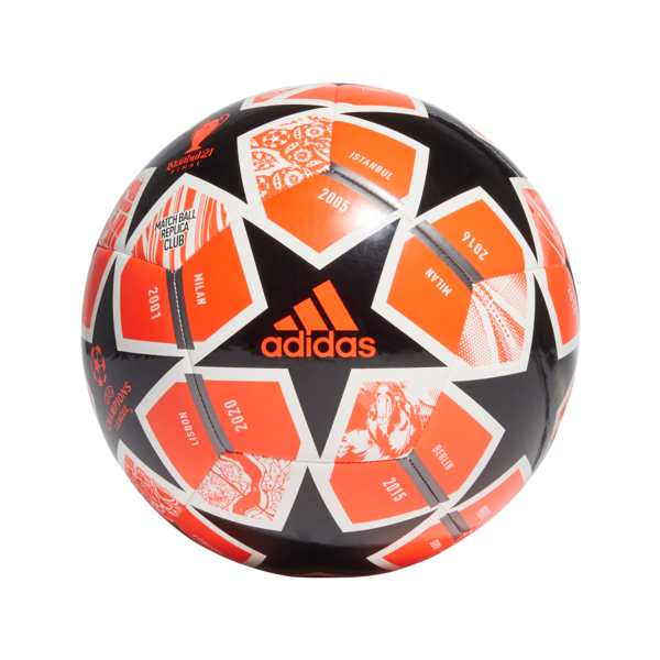 Champions League Club Football