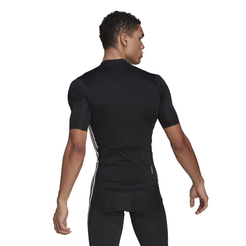 Mens Short Sleeve Jersey