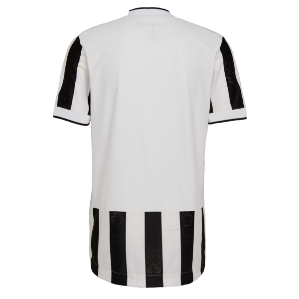 Mens Juventus FC Home Replica Jersey 21/22