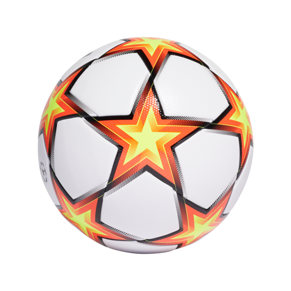 كرة قدم ليج بشعار دوري ابطال اوروبا مقاس ٢١/٢٢