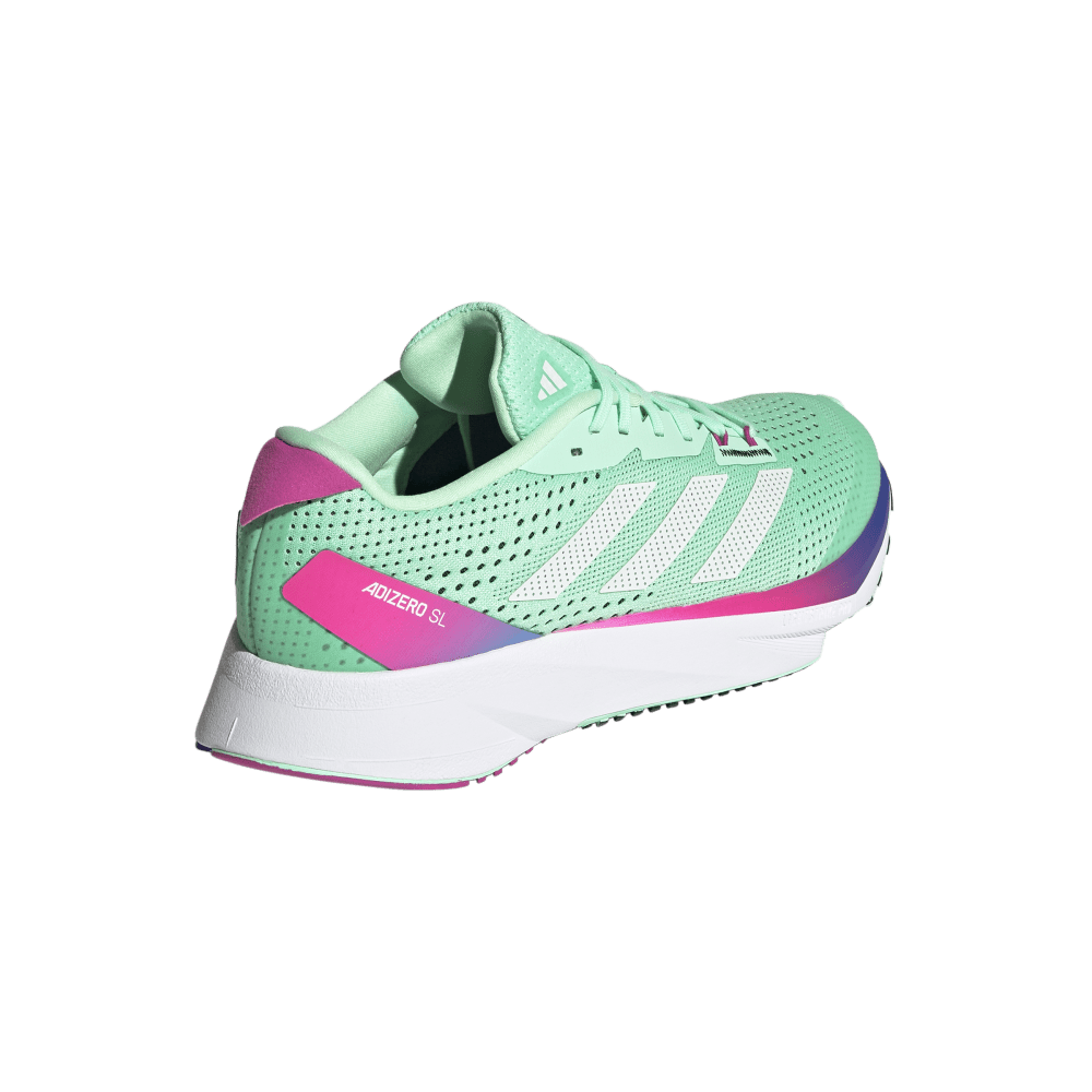 Womens Adizero SL Running Shoe