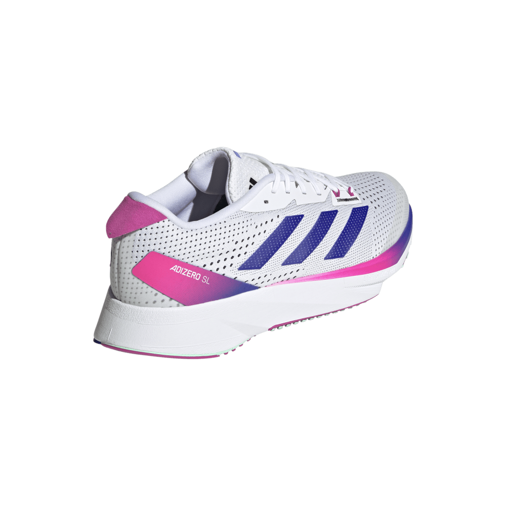 Mens Adizero SL Running Shoe