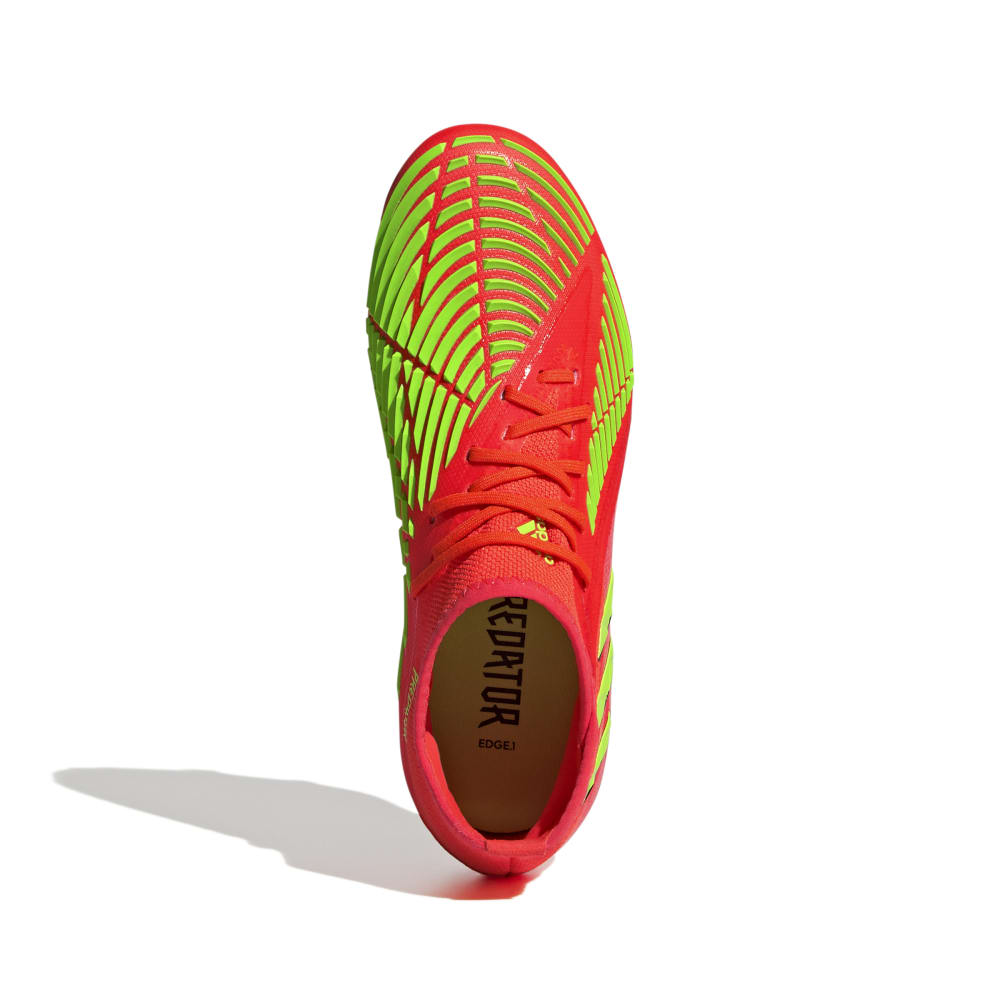 Junior Predator Edge.1 Firm Ground Boot