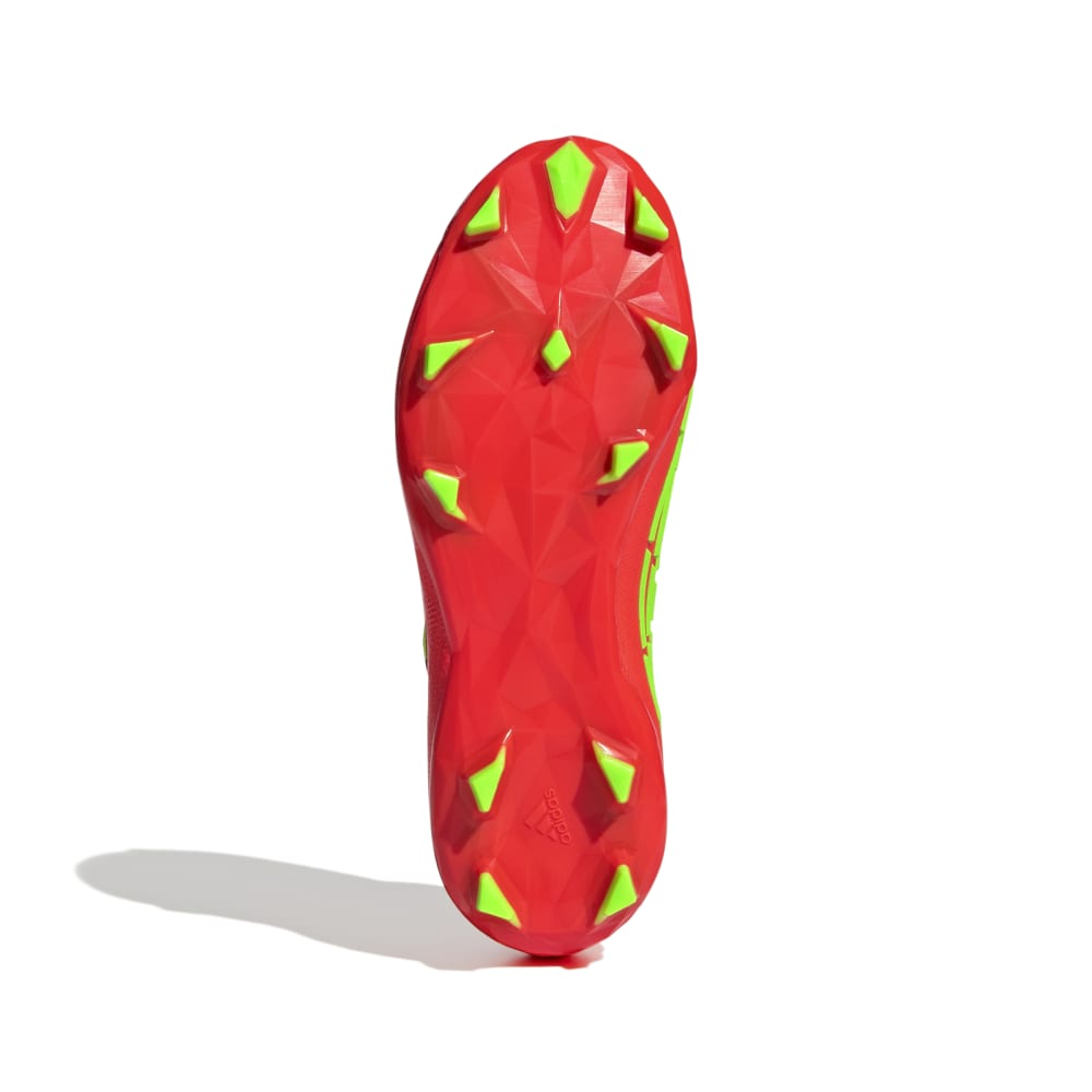Junior Predator Edge.1 Firm Ground Boot