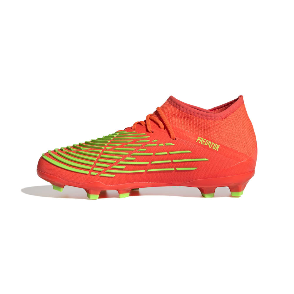 Junior Predator Edge.1 Firm Ground Boot