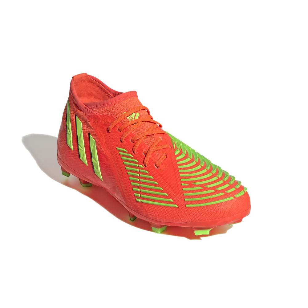 Junior Predator Edge.1 Firm Ground Boot