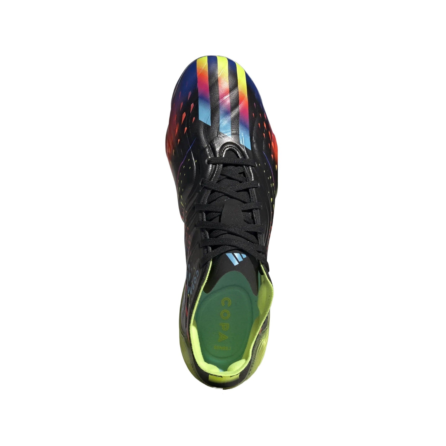 Copa Sense.1 Fg