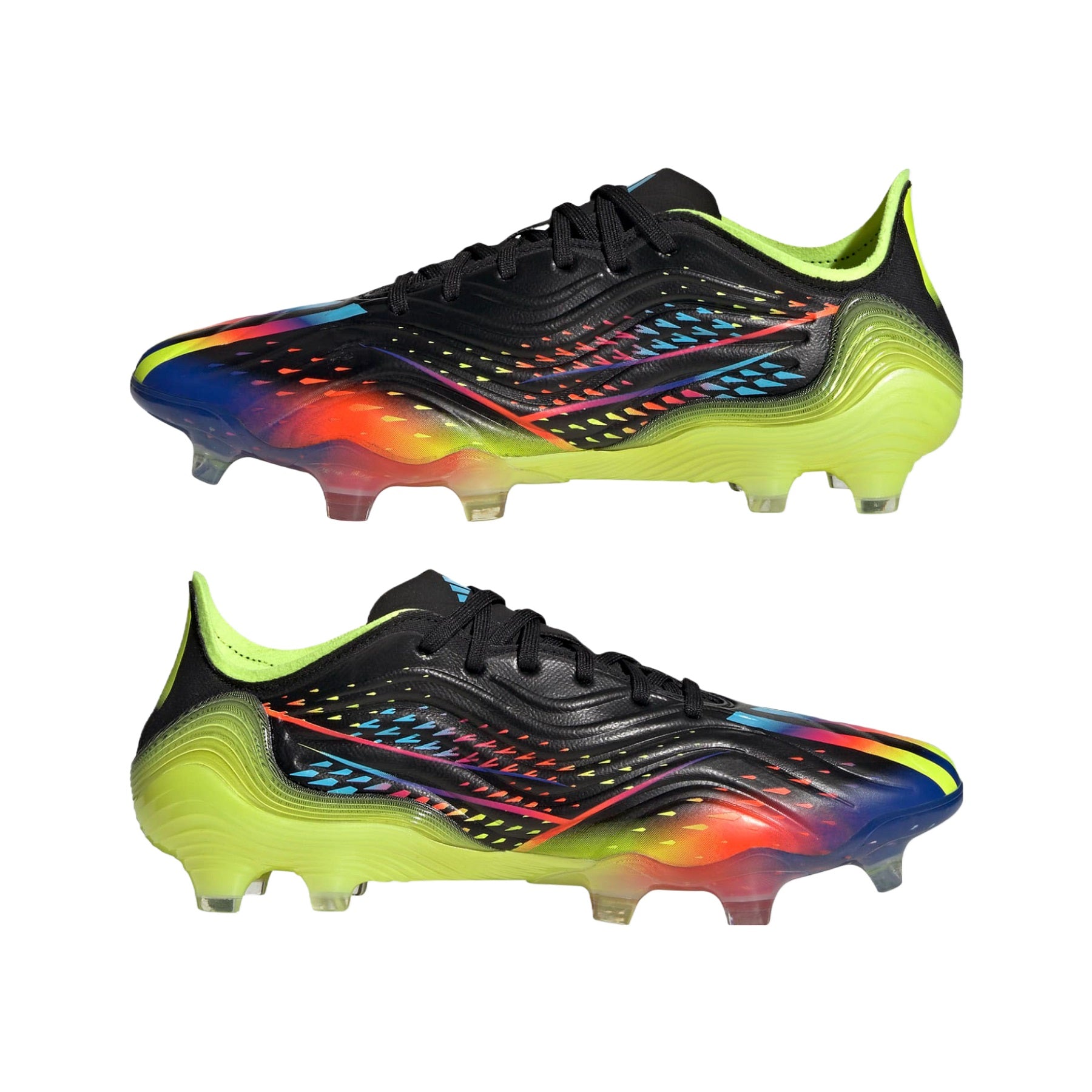 Copa Sense.1 Fg