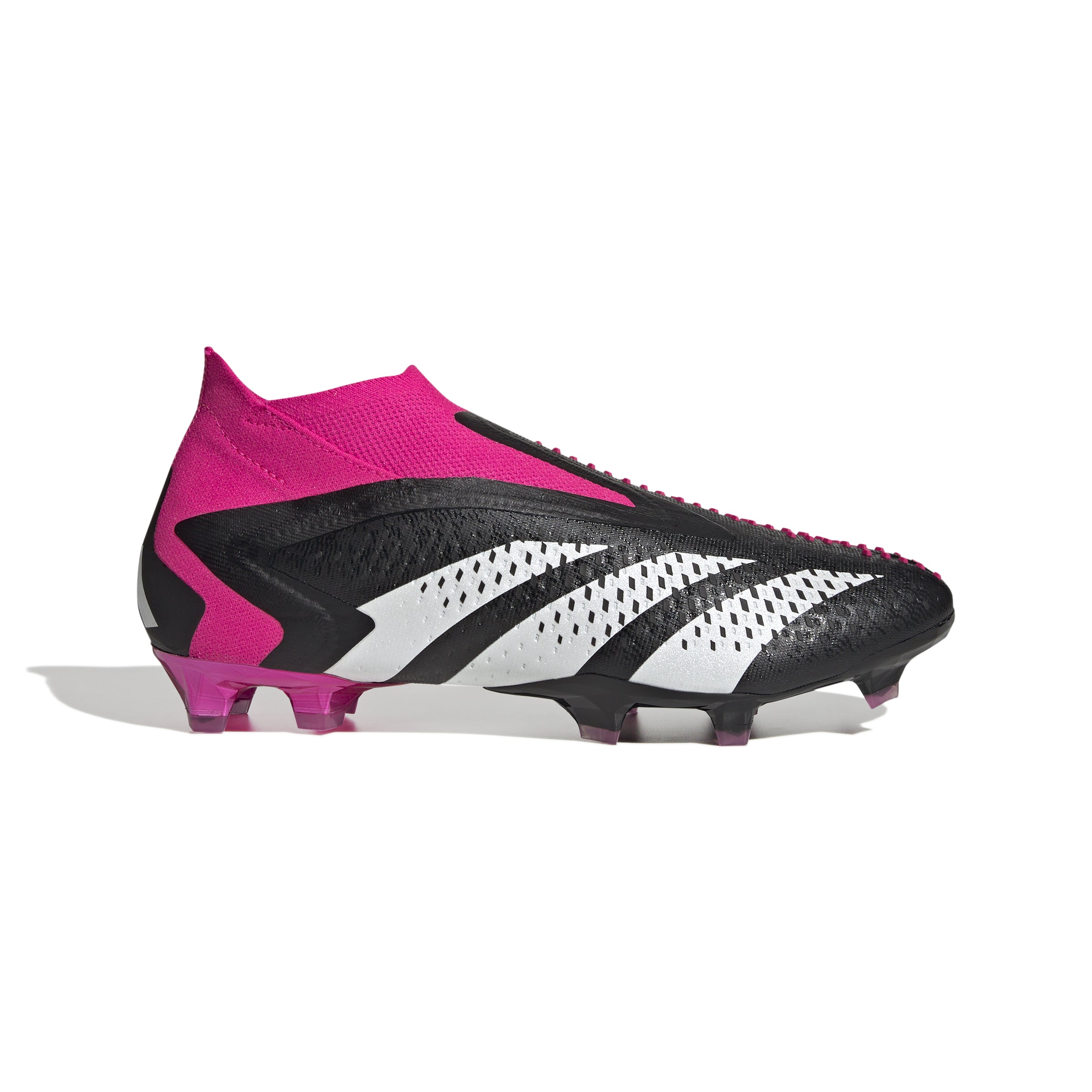 Mens Firm Predator Accuracy+ Ground Boot