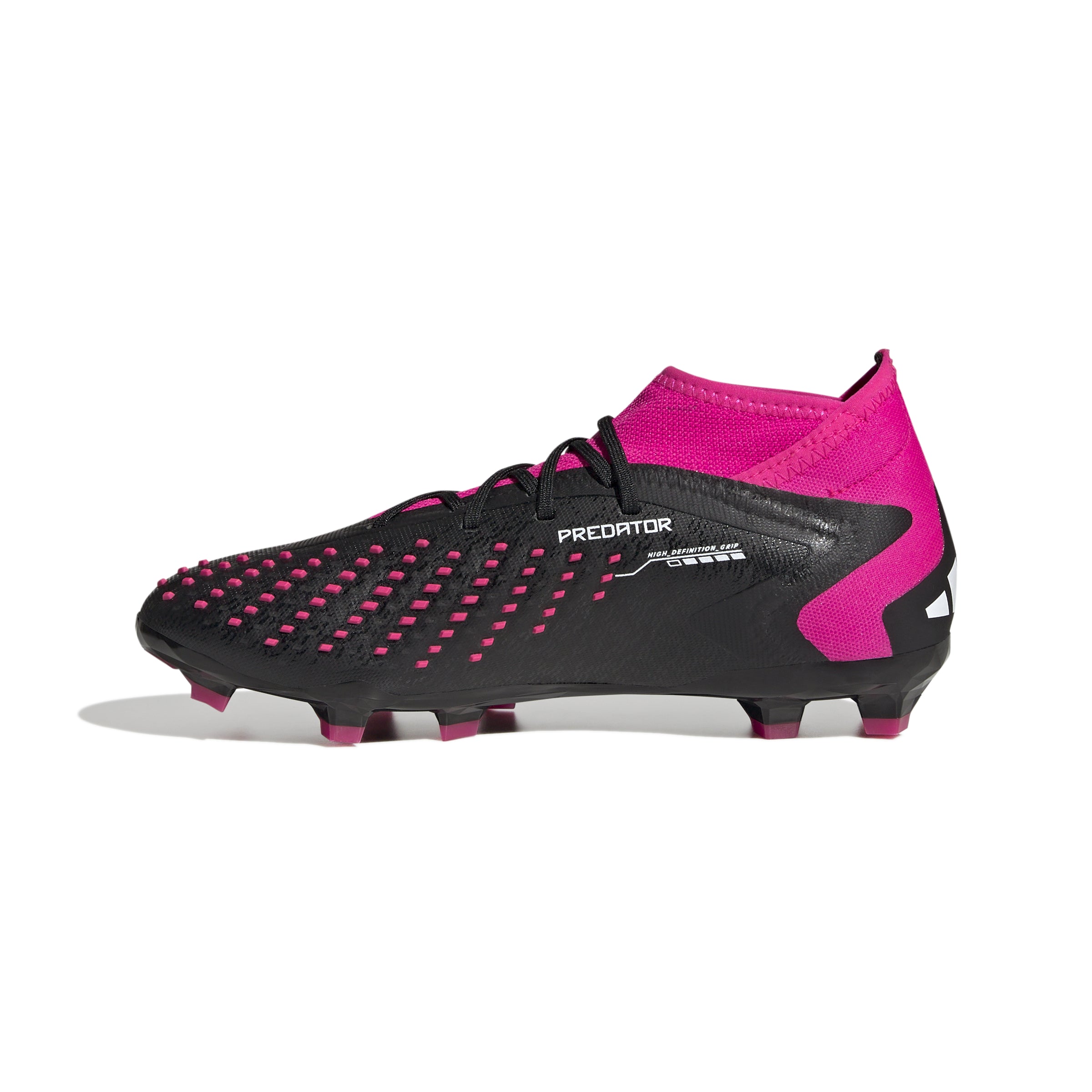 Junior Predator Accuracy .1 Firm Ground Boot