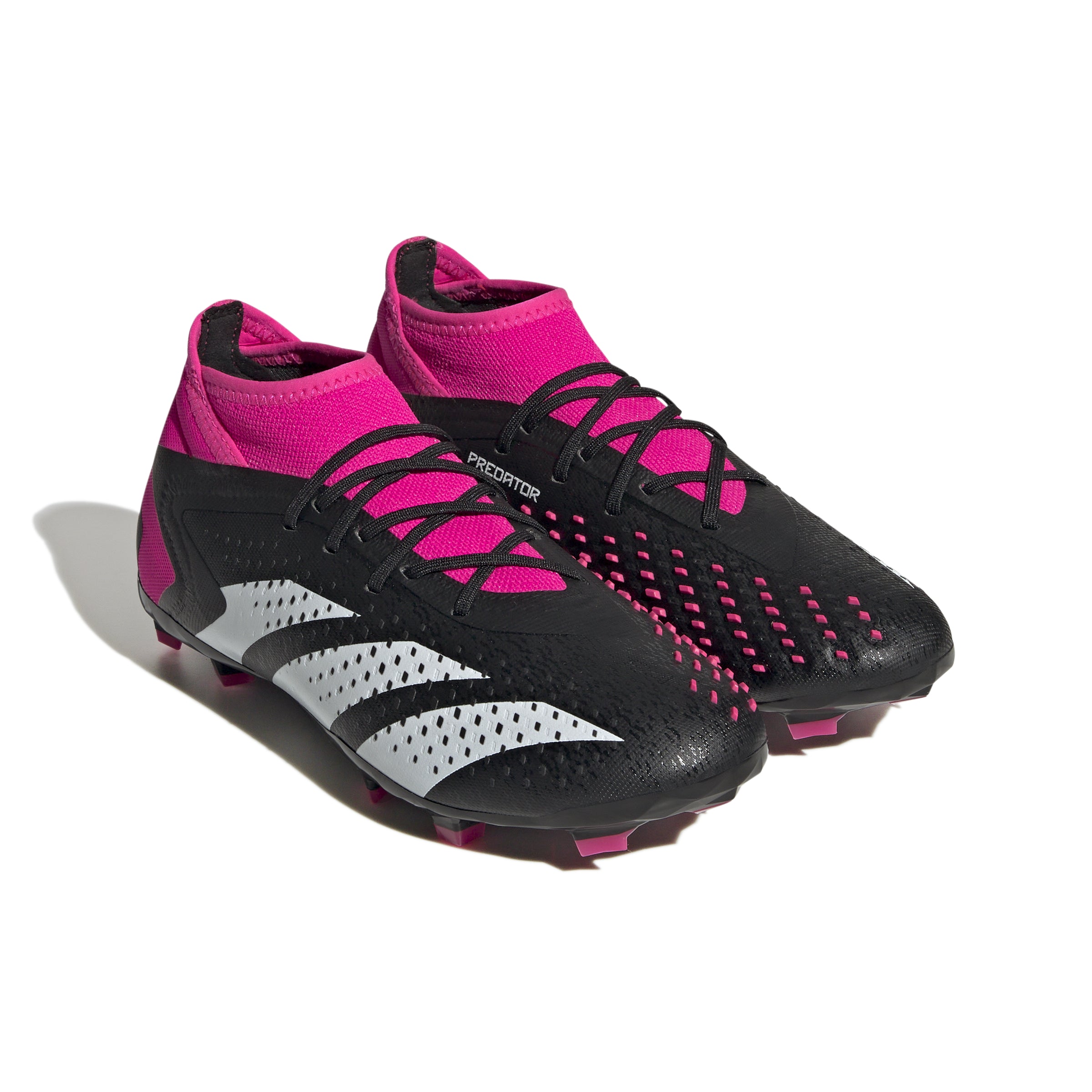 Junior Predator Accuracy .1 Firm Ground Boot