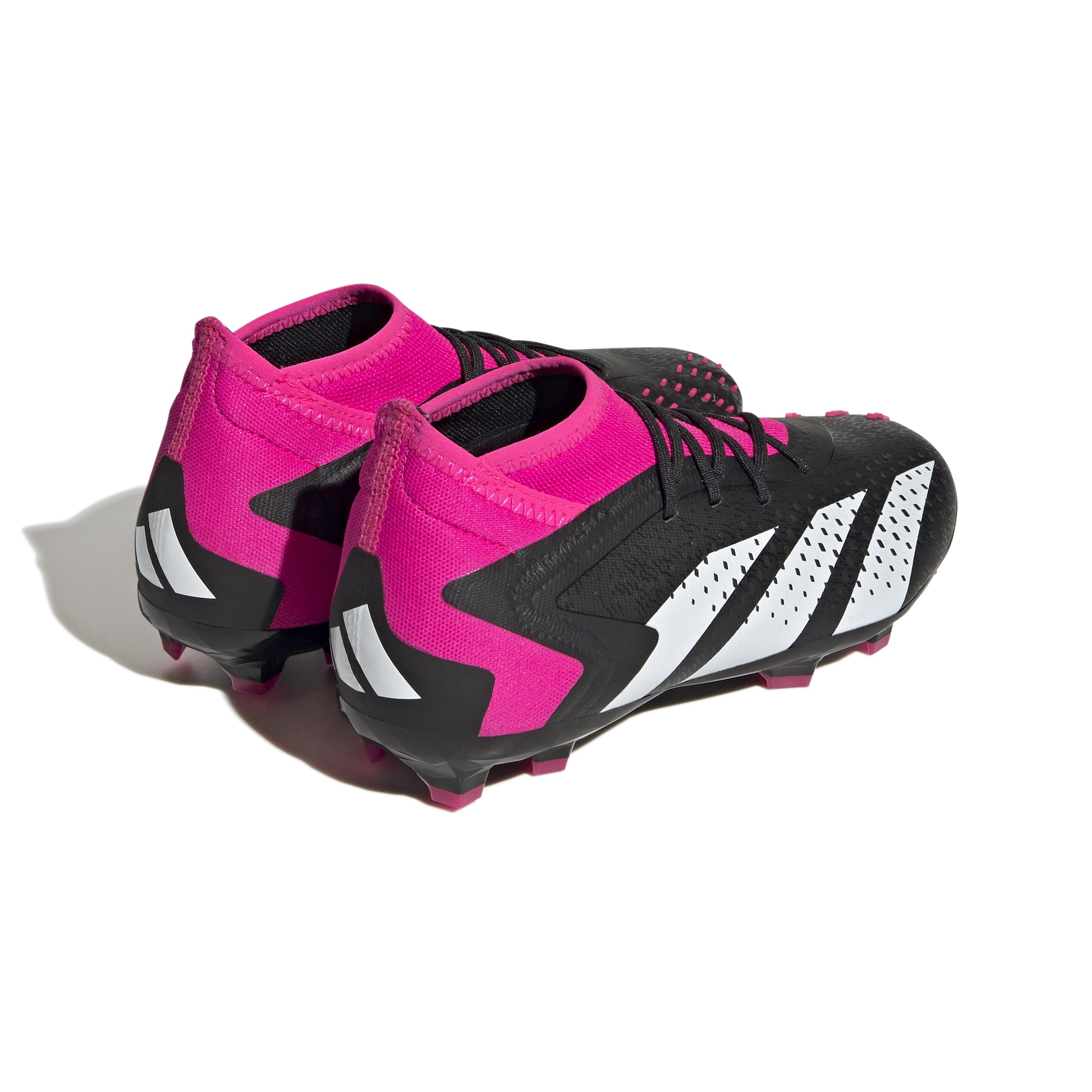 Junior Predator Accuracy .1 Firm Ground Boot
