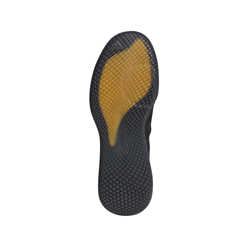 Mens Adizero Fastcourt 2 Indoor Shoe