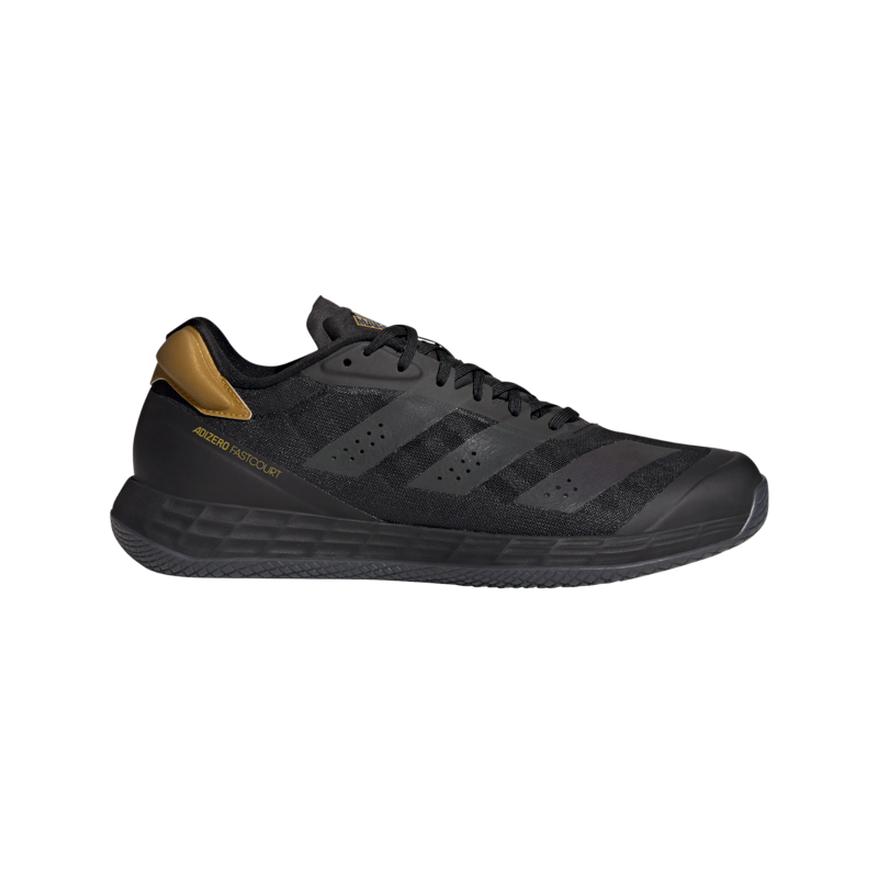 Mens Adizero Fastcourt 2 Indoor Shoe