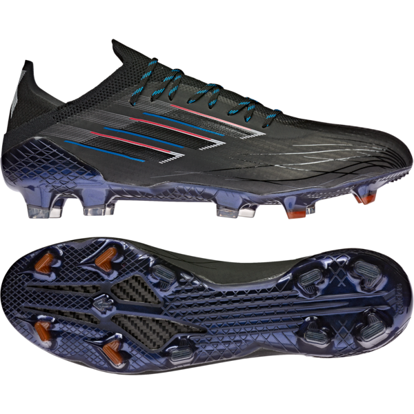 Mens X Speedflow.1 Firm Ground Boot