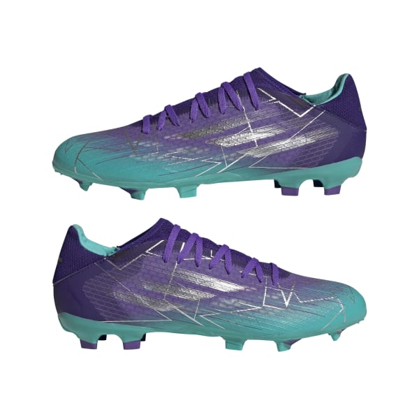 Mens X Speedflow.3 Firm Ground Boot