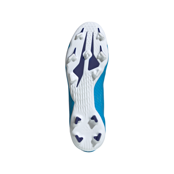 Mens X Speedflow.3 Firm Ground Boot