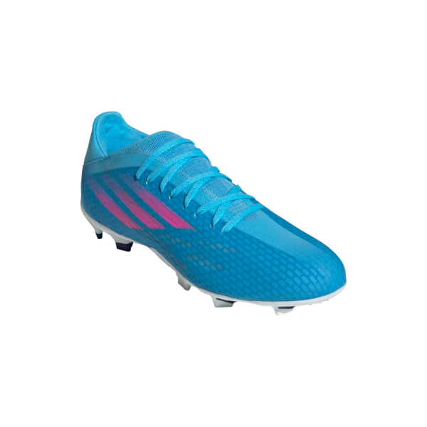 Mens X Speedflow.3 Firm Ground Boot