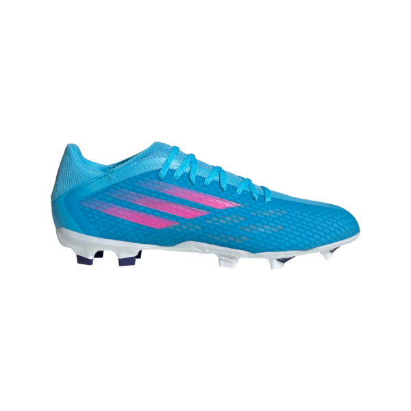 Mens X Speedflow.3 Firm Ground Boot