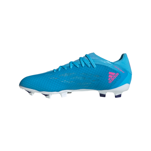 Mens X Speedflow.3 Firm Ground Boot