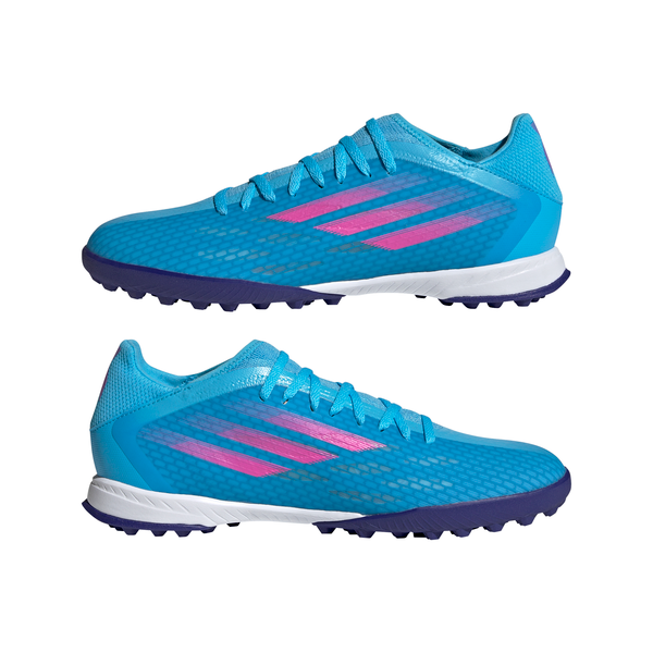 Mens X Speedflow.3 Turf Boot