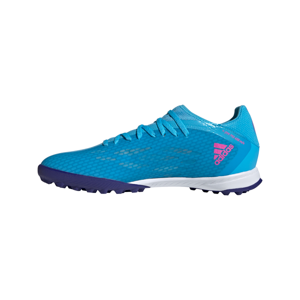Mens X Speedflow.3 Turf Boot