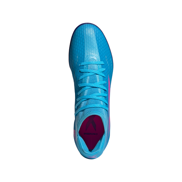 Mens X Speedflow.3 Turf Boot