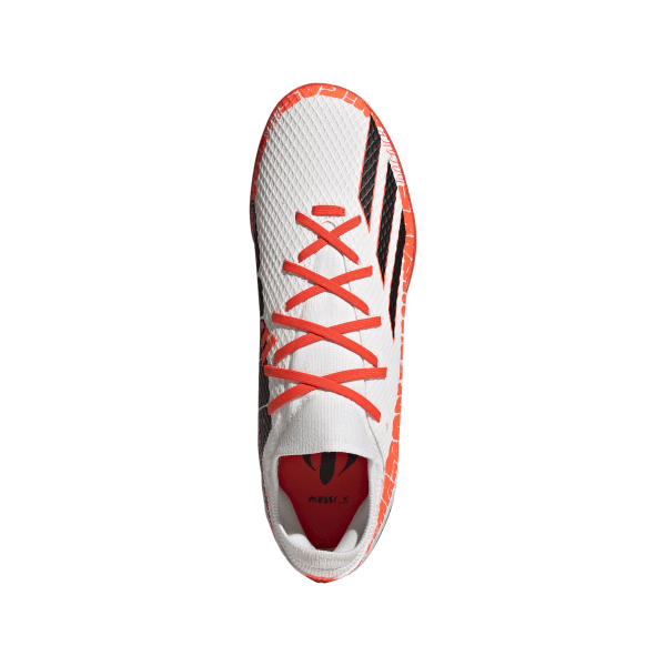Mens Speedportal Messi.3 Turf Boot