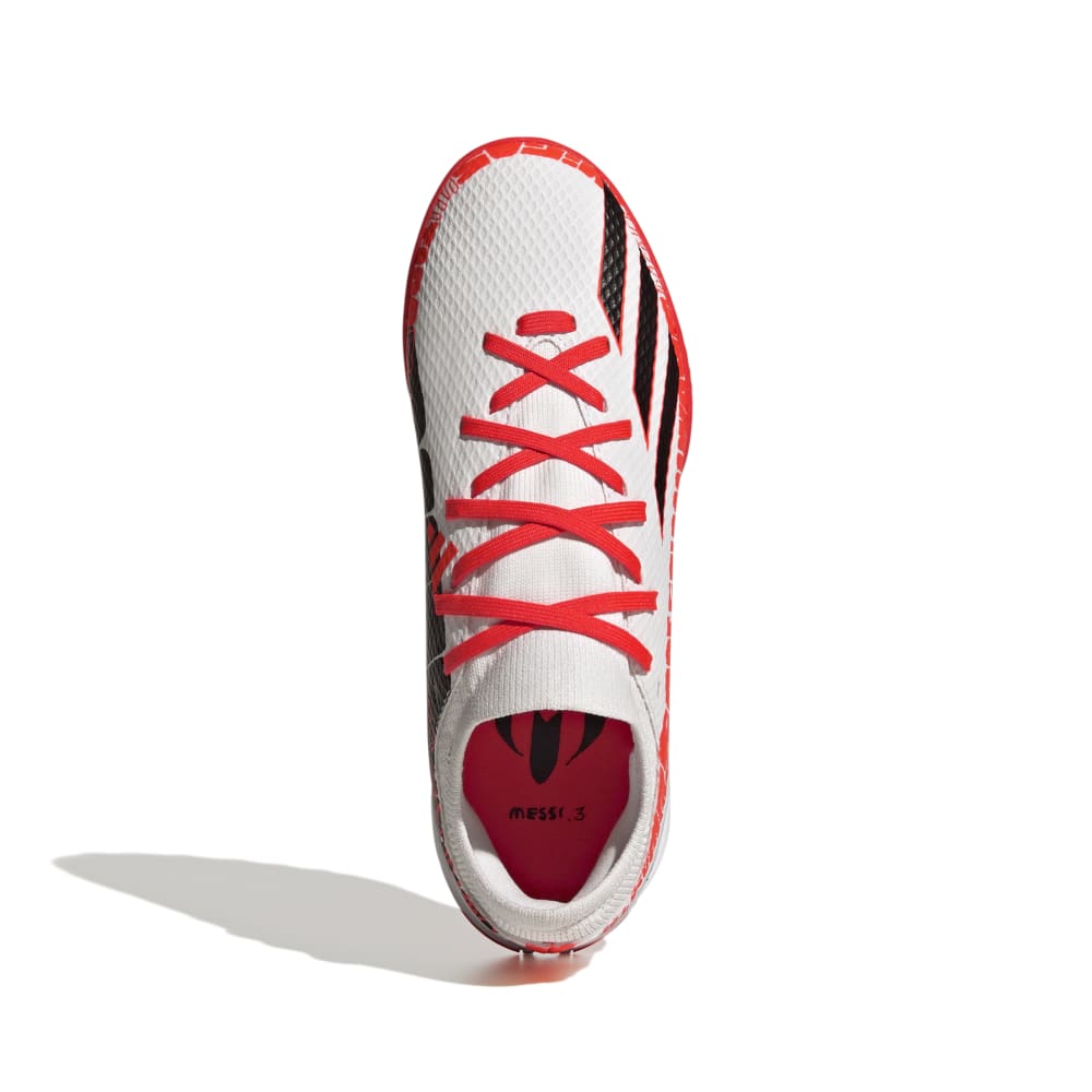 Junior Speedportal Messi.3 Turf Boot