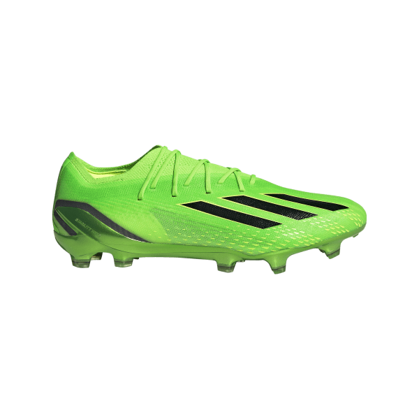 Mens Speedportal.1 Firm Ground Boot