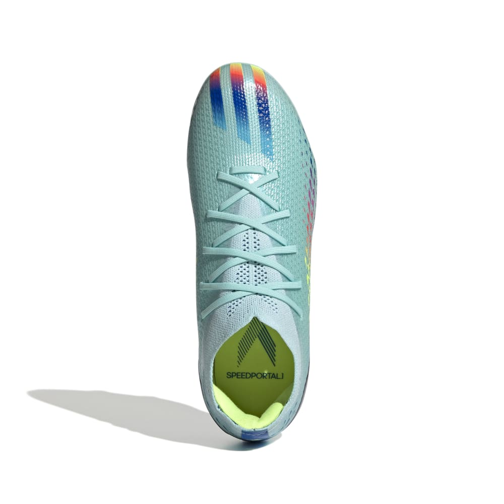 Junior Speedportal.1 Firm Ground Boot