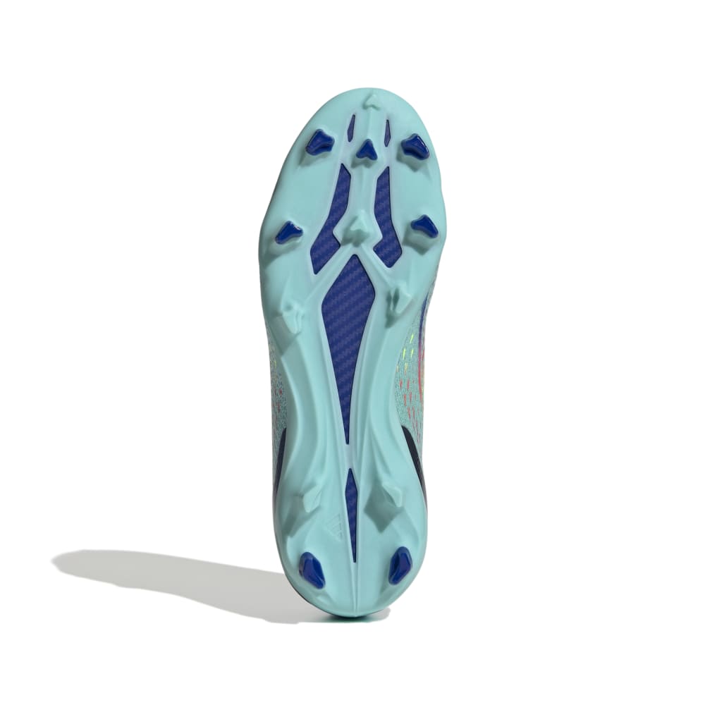 Junior Speedportal.1 Firm Ground Boot