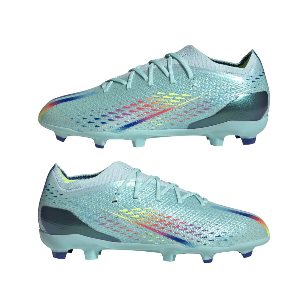 Junior Speedportal.1 Firm Ground Boot