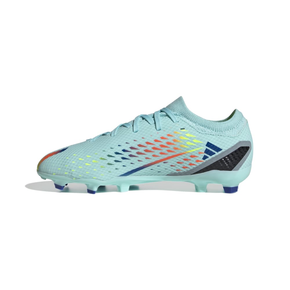 Junior Speedportal.3 Firm Ground Boot