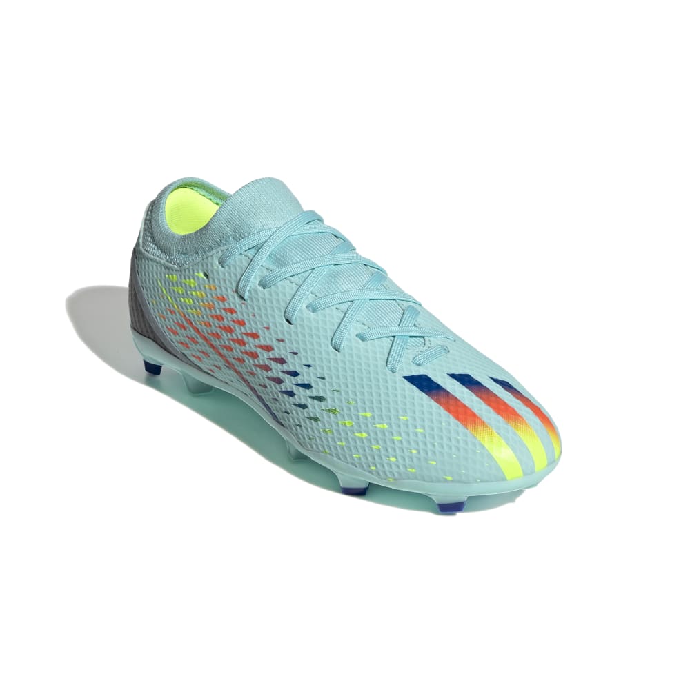 Junior Speedportal.3 Firm Ground Boot