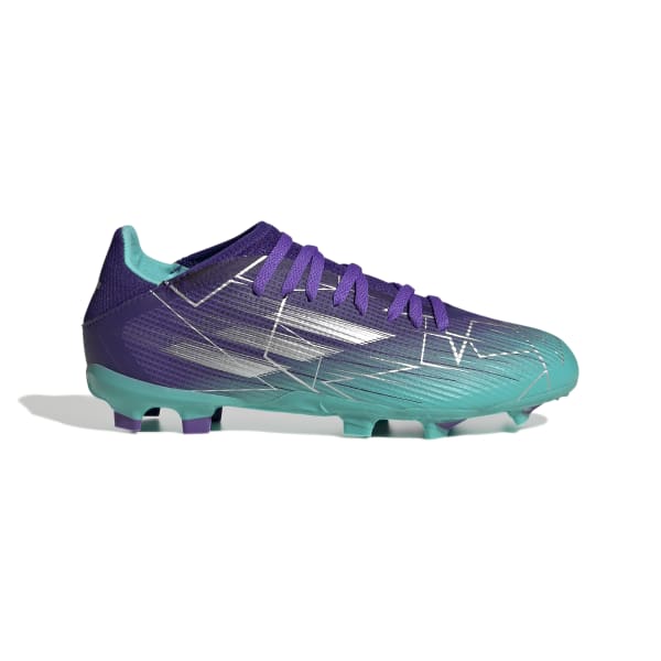 Junior X Speedflow.3 Firm Ground Boot