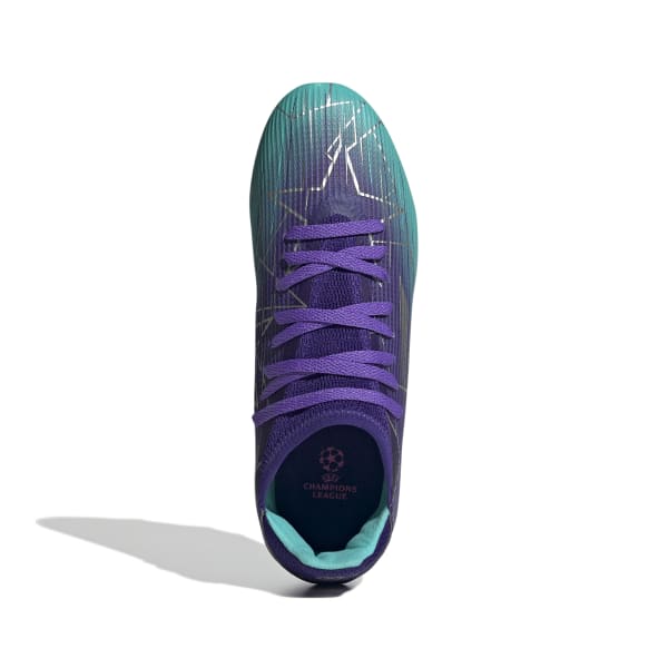 Junior X Speedflow.3 Firm Ground Boot