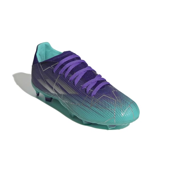 Junior X Speedflow.3 Firm Ground Boot